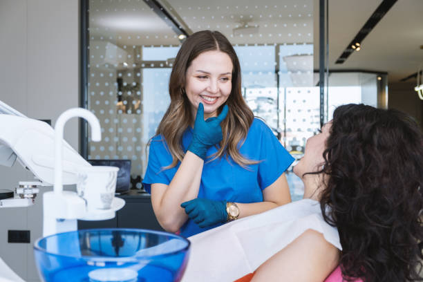 Best Tooth Extraction  in Merrifield, VA