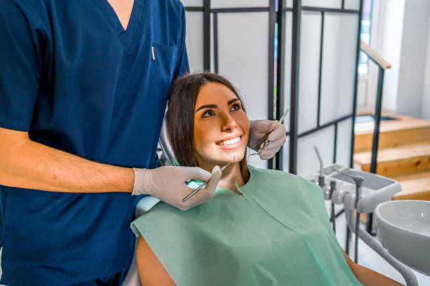 Merrifield, VA Dental Services Company