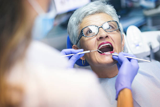 Best Sedation Dentistry  in Merrifield, VA