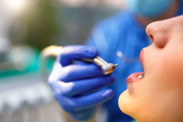 Best TMJ/TMD Treatment  in Merrifield, VA